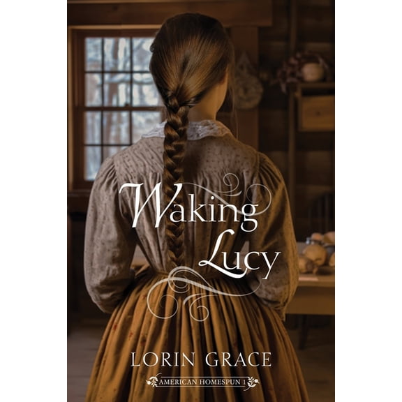 Waking Lucy, (Paperback)
