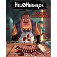 thumbnail image 1 of Pre-Owned Waking Nightmare: An Afk Book (Hello Neighbor #2): Volume 2 (Paperback) 1338289098 9781338289091, 1 of 1