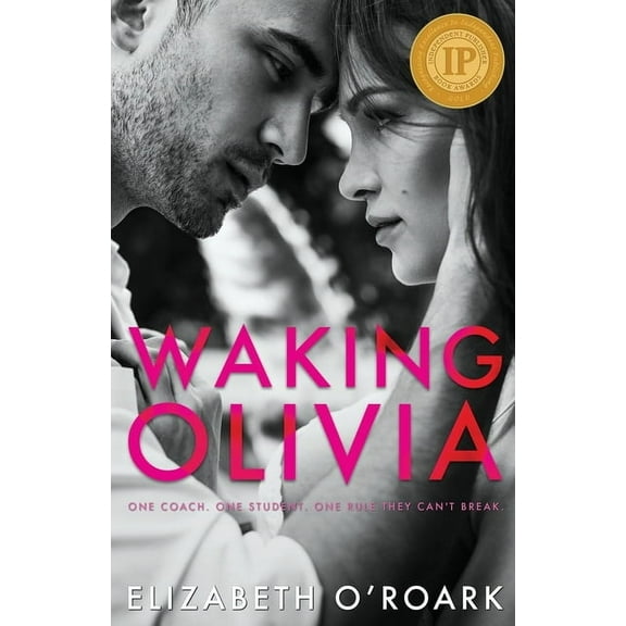 Waking Olivia, (Paperback)