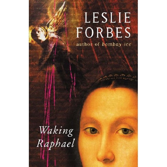 Pre-Owned Waking Raphael (Paperback) 0753817802 9780753817803
