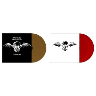 Avenged Sevenfold