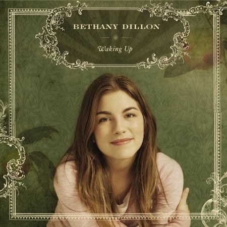 Waking Up (CD) by Bethany Dillon