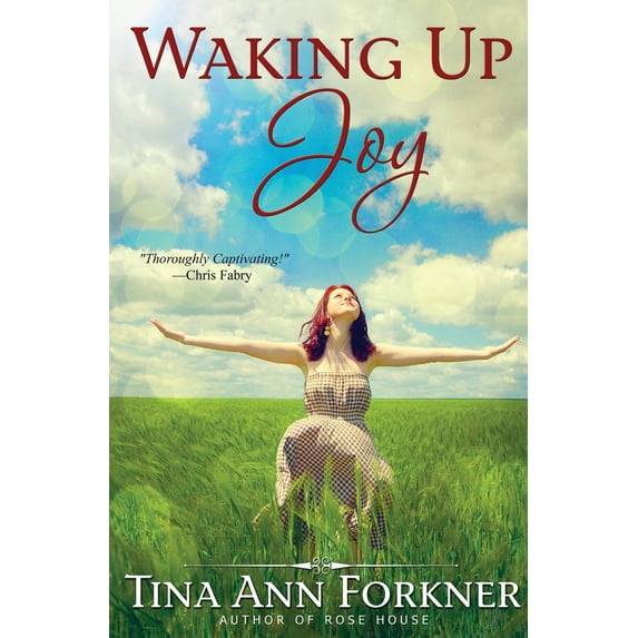 Waking Up Joy
