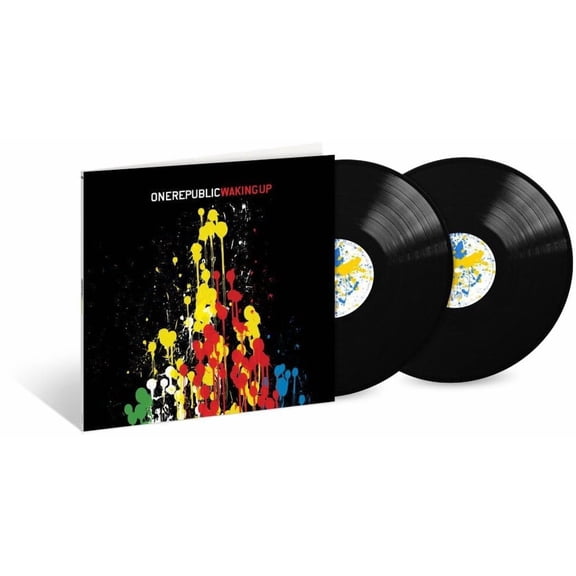 Onerepublic - Waking Up - Music & Performance - Vinyl