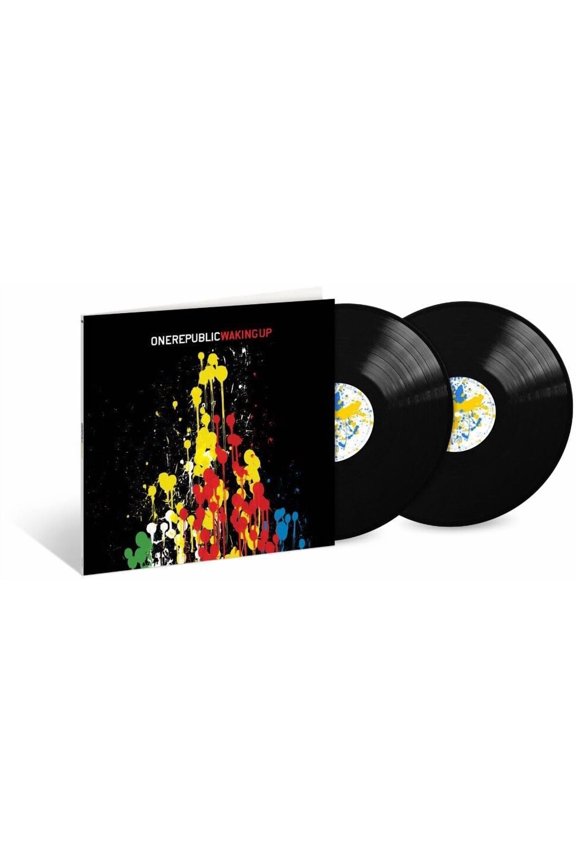 Onerepublic - Waking Up - Music & Performance - Vinyl