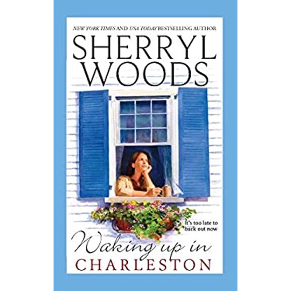 Pre-Owned Waking Up in Charleston (The Charleston Trilogy, 3) (Unknown) 0778328945 9780778328940