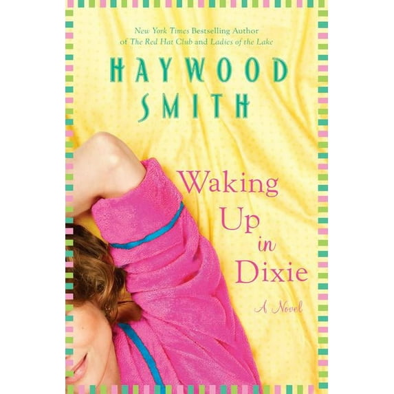 Waking Up in Dixie, (Paperback)