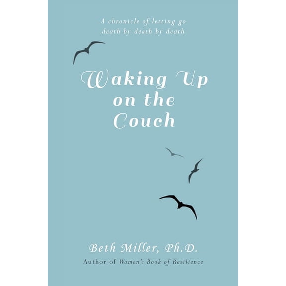 Waking Up on the Couch, (Paperback)