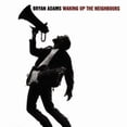 thumbnail image 1 of Pre-Owned Waking Up the Neighbours by Bryan Adams (CD, 1991), 1 of 1