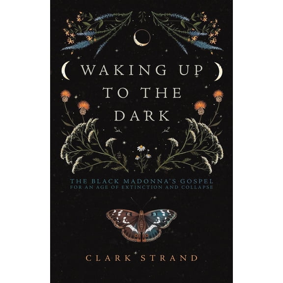 Waking Up to the Dark: The Black Madonna's Gospel for an Age of Extinction and Collapse, (Paperback)
