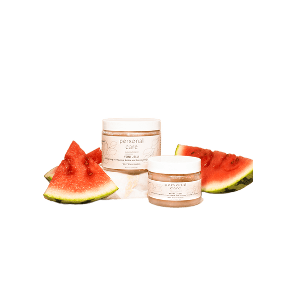 Waking Watermelon YONI Jelli