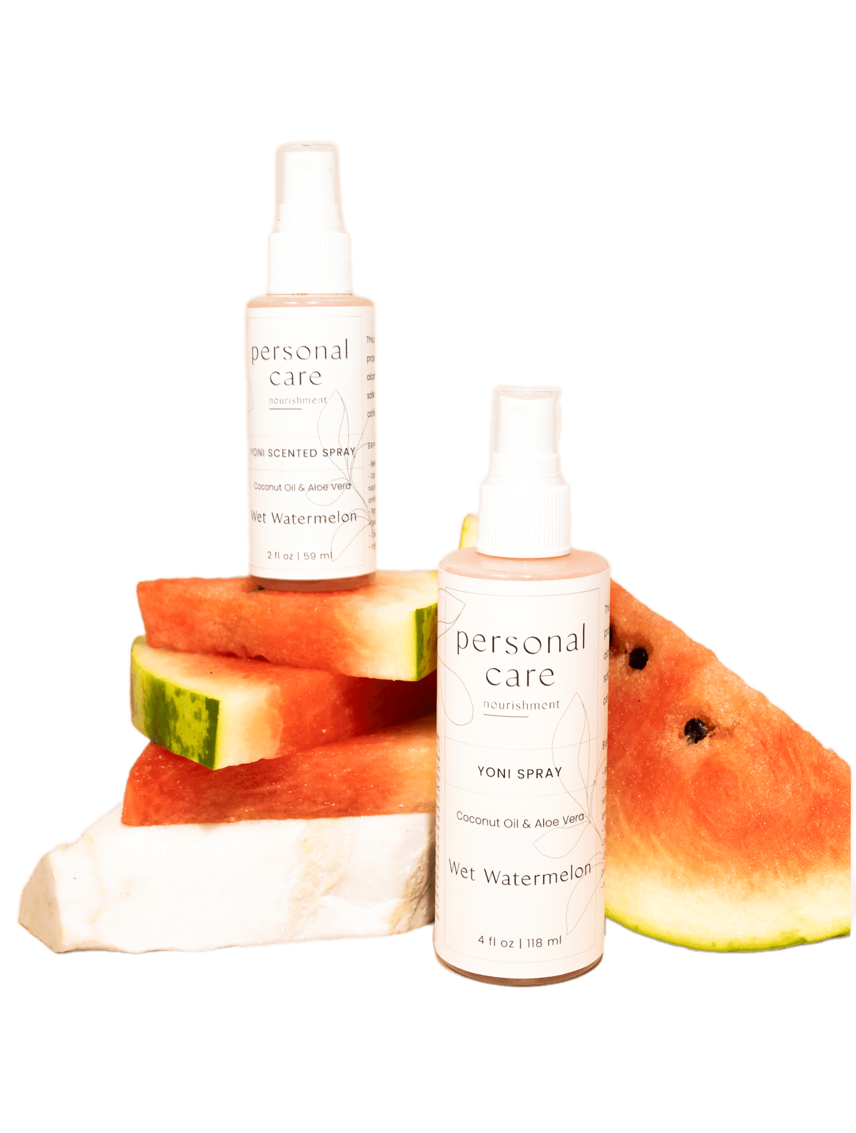 Waking Watermelon YONI SPRAY