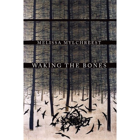 Pre-Owned Waking the Bones Paperback