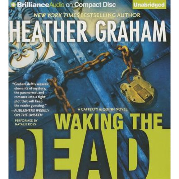 Pre-Owned Waking the Dead