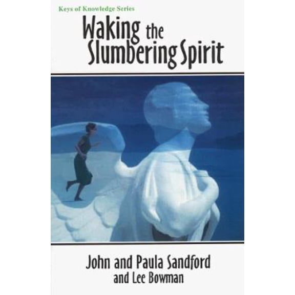 Pre-Owned Waking the Slumbering Spirit (Paperback) 0963774107 9780963774101