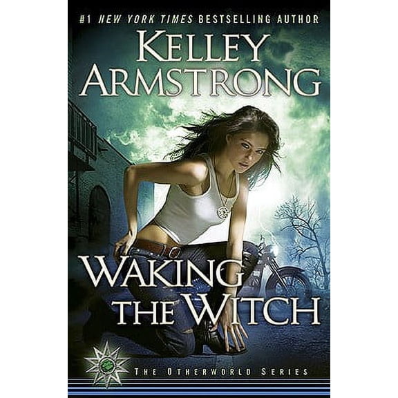 Pre-Owned Waking the Witch