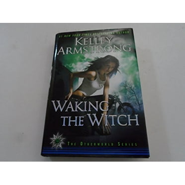 Pre-Owned Waking the Witch (Women of the Otherworld), 9780525951780, 0525951784, Hardcover, First Edition edition
