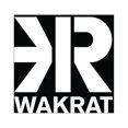 thumbnail image 1 of Wakrat (CD) (explicit), 1 of 1