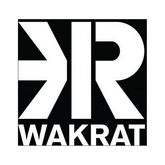 Wakrat (CD) (explicit)