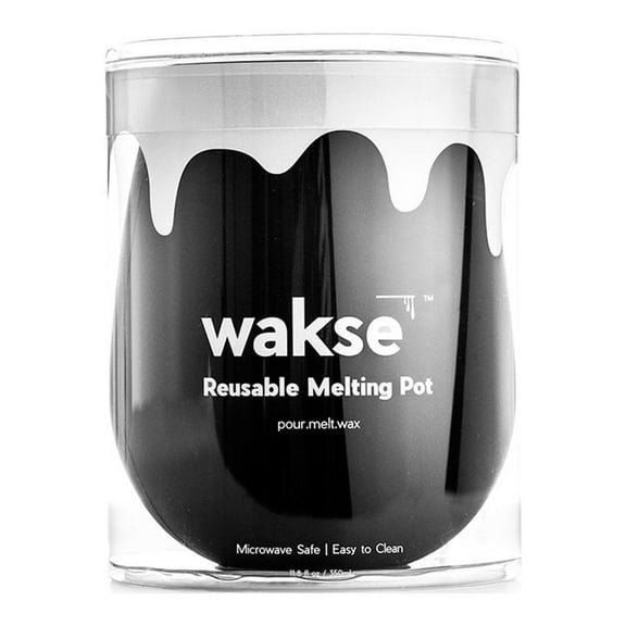 Wakse - Reusable Melting Pot