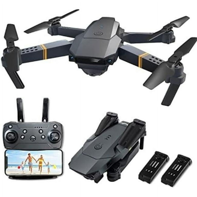 Waktuk NC23736 E58 HD Camera Drone for Adults & Kids