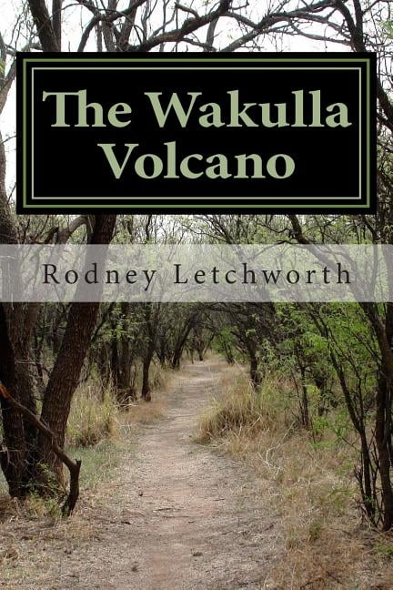 Wakulla Volcano