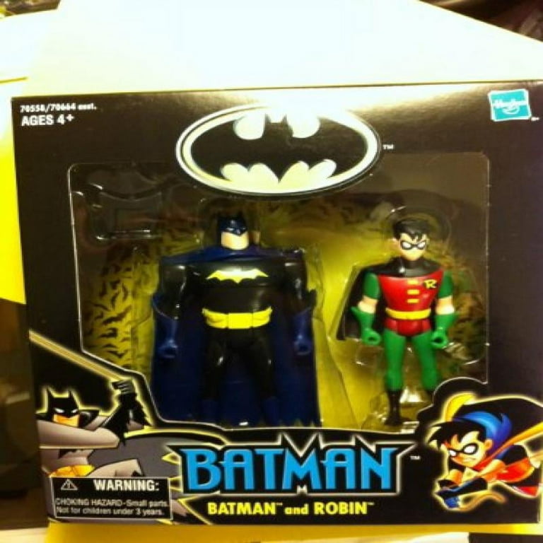Batman and Robin clean the deli. : r/walmart