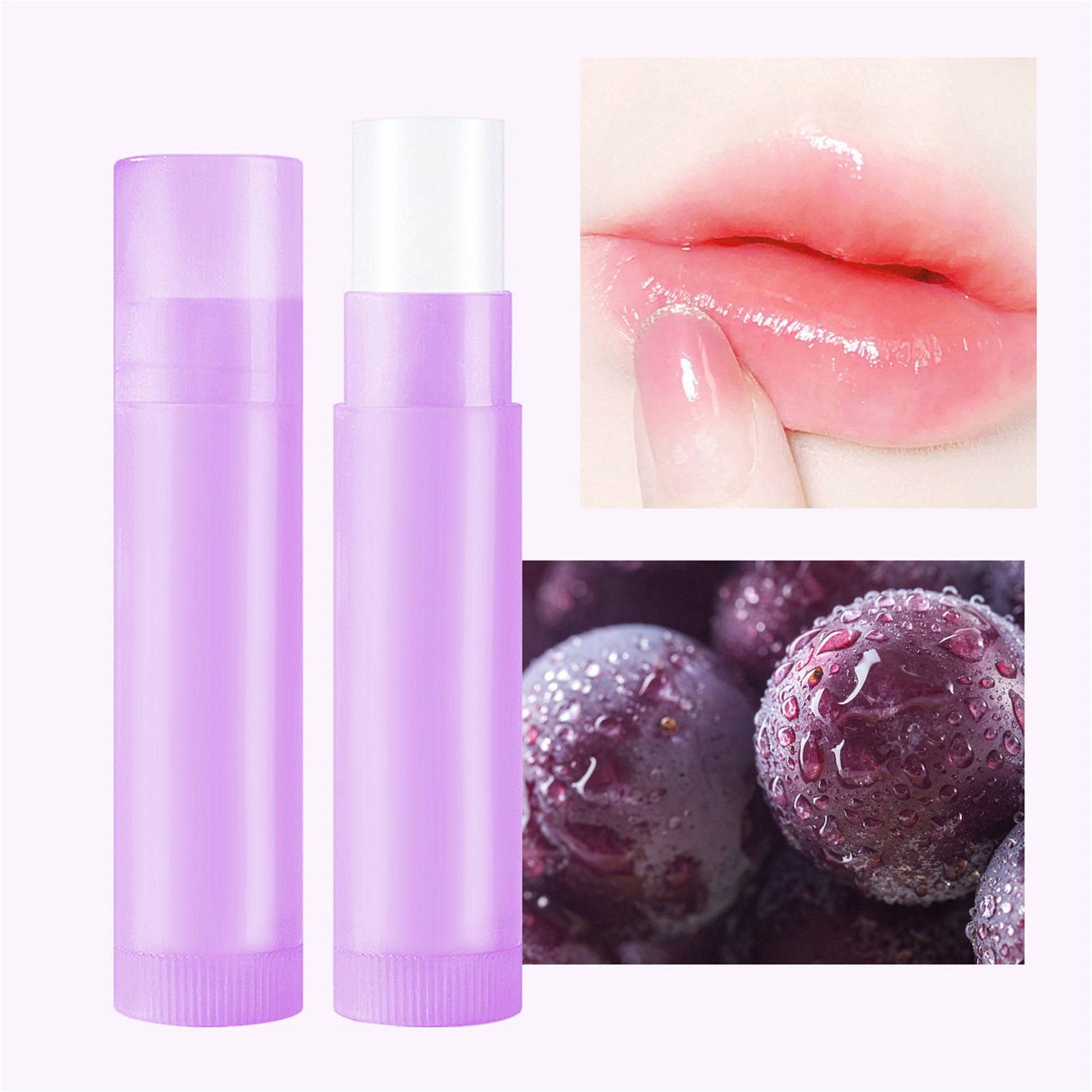 WalGRHFR 2024 Lipsticks Lipstick Color Lip Gloss Tinted Stains Glossy