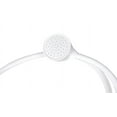 WalGRHFR 2024 Single Wide Tap Bath Sink Shower Head Spray Hose Push On