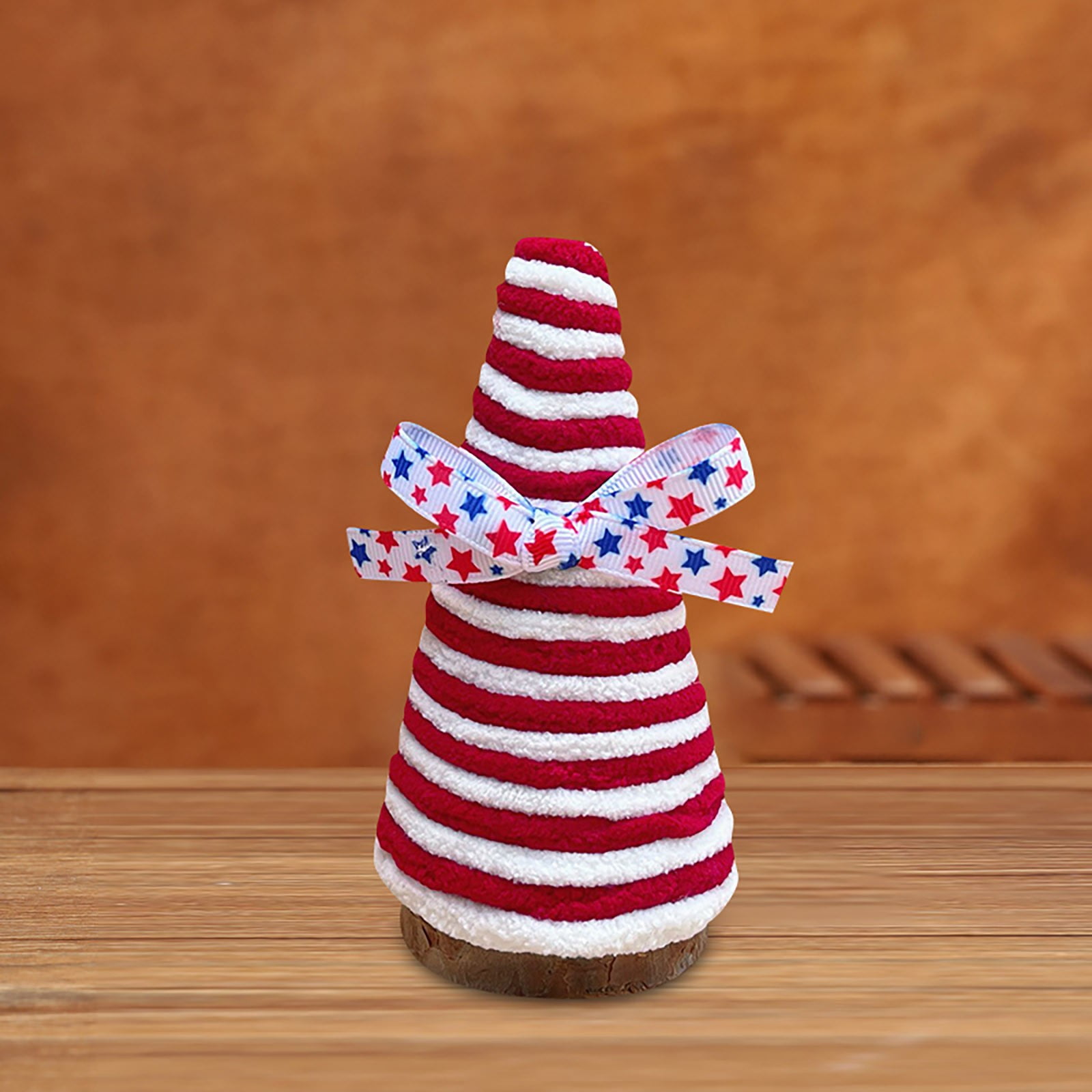 WalGRHFR 2024 ic Decorations Veterans Memorial Day Gifts Independence