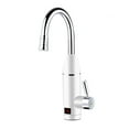 WalGRHFR Faucets for Kitchen Sinks Standard Electric Water Tap
