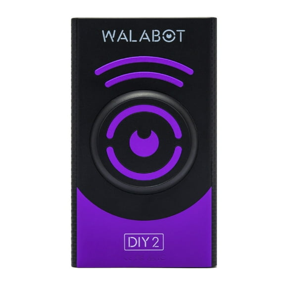 Walabot DIY 2 Precision Stud Finders with Built-in Rechargeable Battery