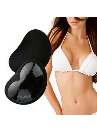 3D Push Up Bra Pads Inserts Women Underwear Small Breast Lift