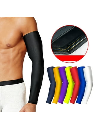 Arm Support, Upper Arm Sleeve Pressure Pain Relief Bicep Tendonitis Brace ,  Compression Adjustable Strap Arm Support Sleeve , for Upper Arm Tendonitis  Pain Relief, Breathable, Sweat Absorbent 