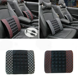 Goodyear Tall Lumbar Cushion GY1014 Lower Back Support Pillow Car