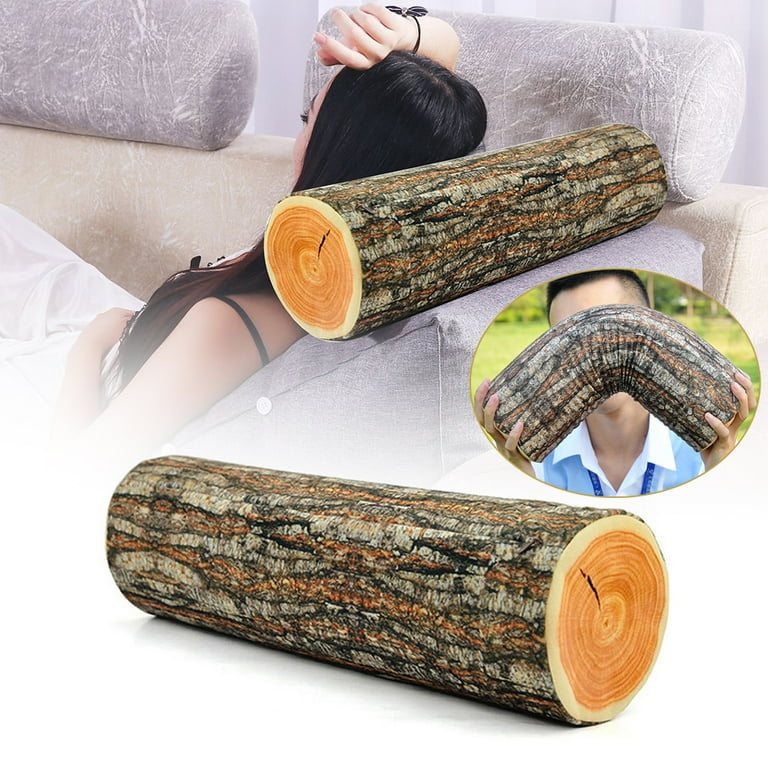 Creative Stump Pillow Creative Stump Pillow