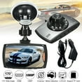 thumbnail image 1 of Walbest 2.5 Inch LCD 1080P Car DVR Camera Dash Cam Video Recorder G-sensor Night Vision, 1 of 6