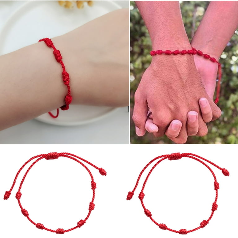  String Bracelets