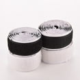 thumbnail image 1 of Walbest 2Rolls/Set 3Ft Nylon Strap Hook Loop Self Adhesive Strong Sticky Fastener Tape, 1 of 7