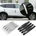 thumbnail image 1 of Walbest 4Pack Car Anti-scratch Strip, Universal Car Auto Door Edge Trim Guard Protector Anti-scratch Decor Strip Sticker, 1 of 6