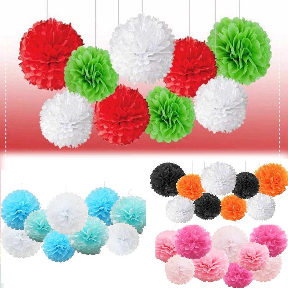 Tissue bunting online