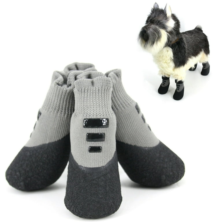 Amazon Waterproof Dog Paw Protectors Waterproof Dog Shoes