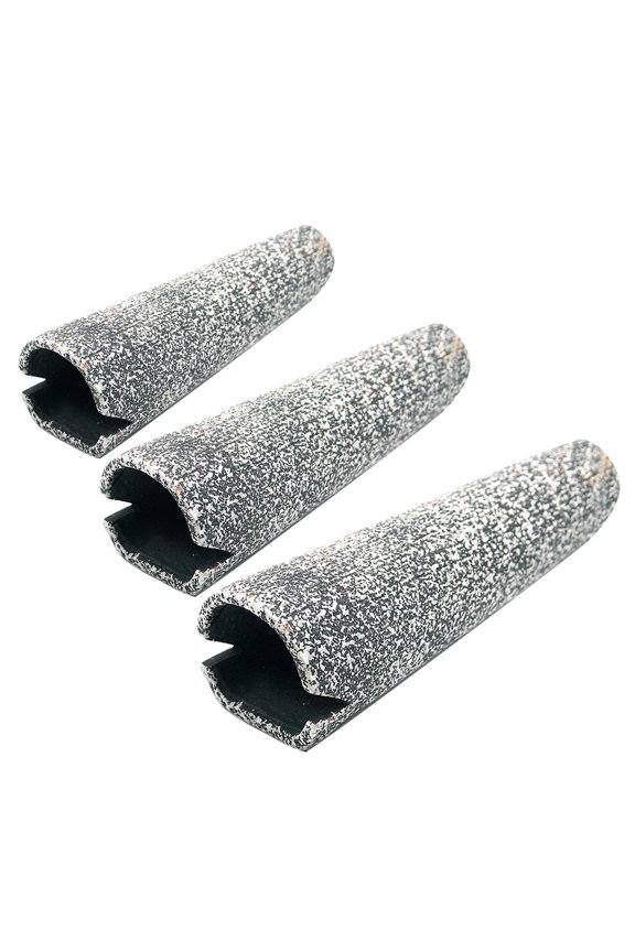 Aquarium Ceramic Breeding Shrimp Cave Fish Tank Decorations Small Size