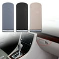 thumbnail image 1 of Walbest Armrest Arm Rest Center Console Lid Cover Compatible for Audi A4 B6 B7 02-07 8E1857131A (Beige), 1 of 7
