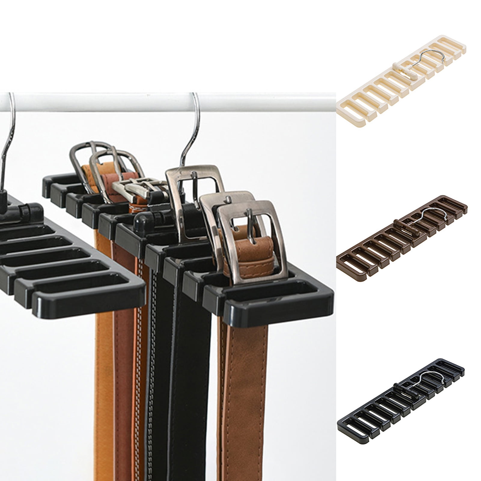 Simplify Hangers & Accessory Organizers