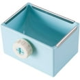 thumbnail image 1 of Walbest Cage Feeder Food & Water Bowl Dish Bin Feeder Small Animal Supplies for Rabbit Guinea Pig Chinchilla Hamster Ferret, 1 of 7