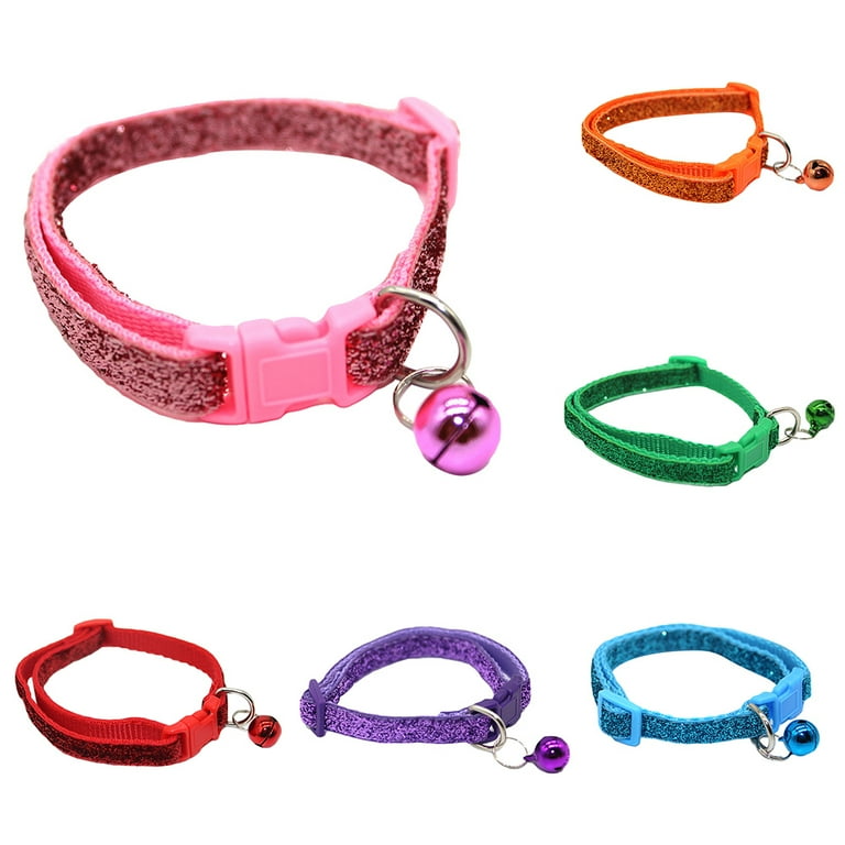 Best quick release cat cheap collar