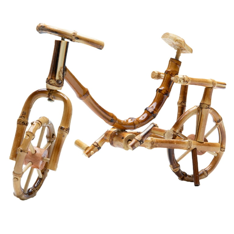 Bamboo bike best sale for sale
