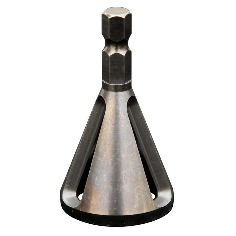 Burr cheap repair tool