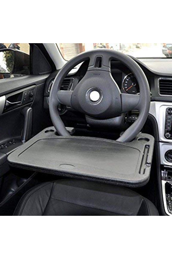 Easy To Install Automotive Decorative Interior Hardware & Accessories ABS Black